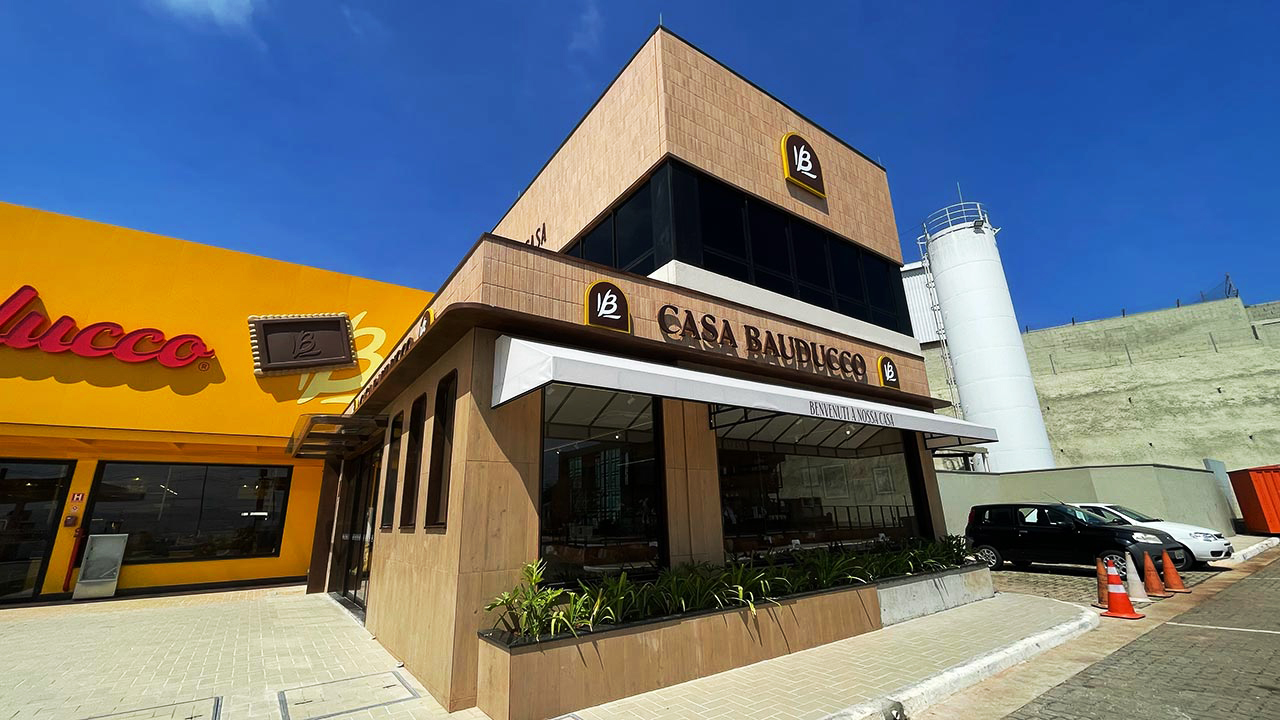 Casa Bauducco