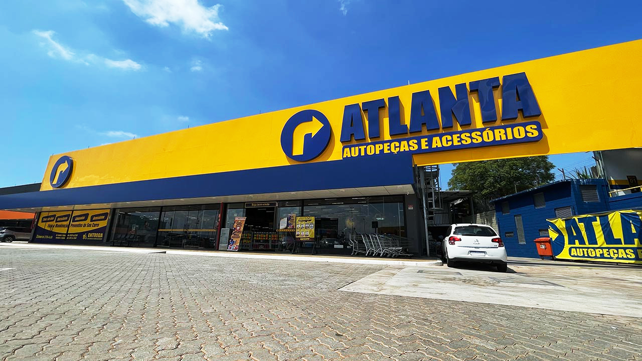 Atlanta