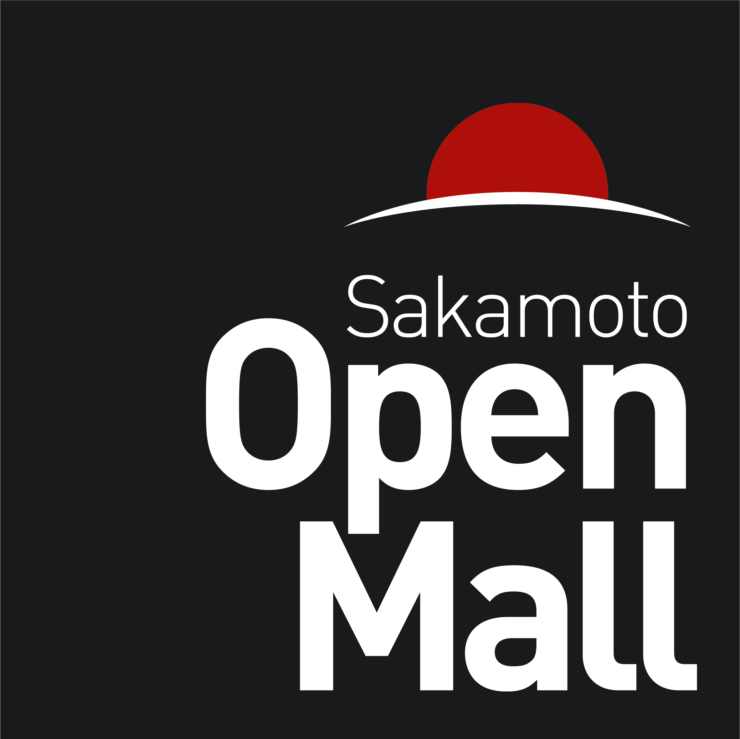 Sakamoto Open Mall