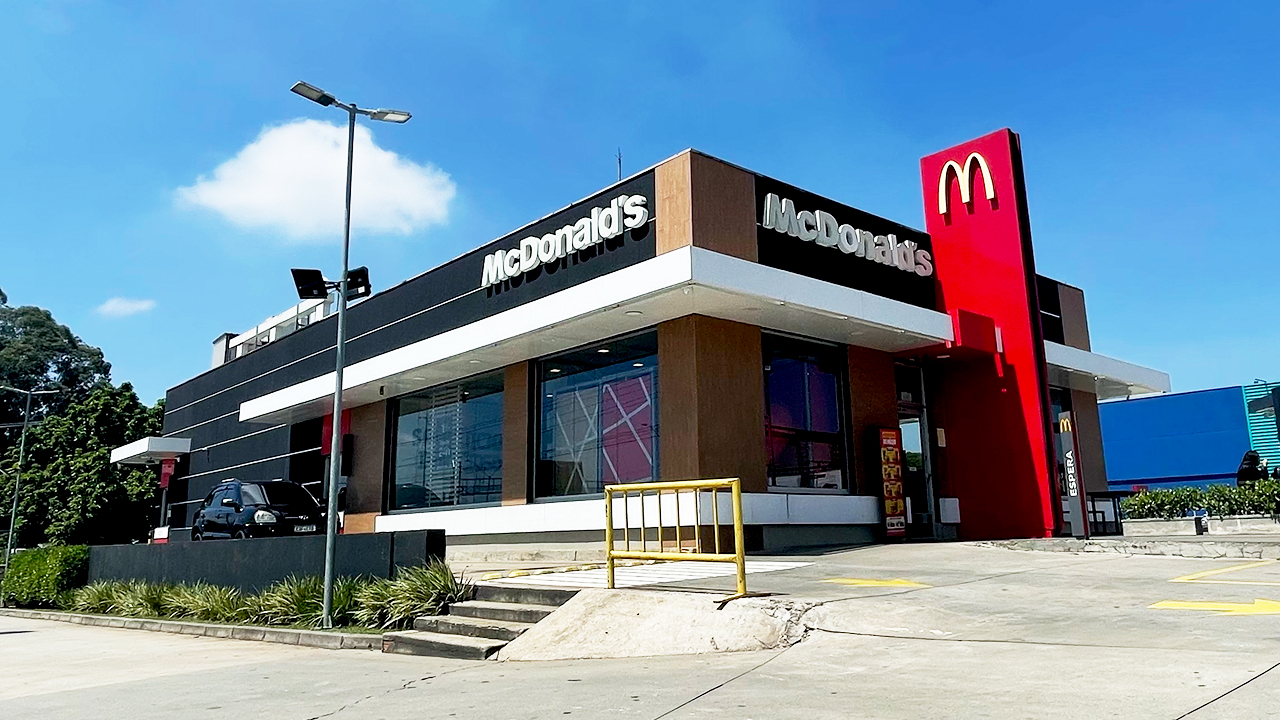 Mc Donald's