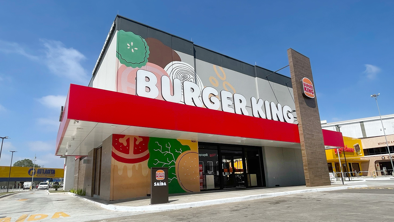 Burger King