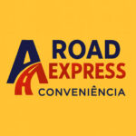 Logo Road Express